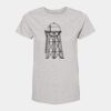 Essential-T Women’s T-Shirt Thumbnail