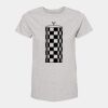 Essential-T Women’s T-Shirt Thumbnail