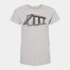 Essential-T Women’s T-Shirt Thumbnail