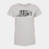 Essential-T Women’s T-Shirt Thumbnail