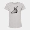 Essential-T Women’s T-Shirt Thumbnail