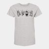 Essential-T Women’s T-Shirt Thumbnail