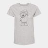Essential-T Women’s T-Shirt Thumbnail