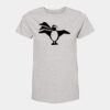 Essential-T Women’s T-Shirt Thumbnail