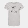 Essential-T Women’s T-Shirt Thumbnail