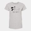 Essential-T Women’s T-Shirt Thumbnail