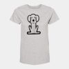 Essential-T Women’s T-Shirt Thumbnail