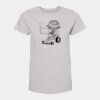 Essential-T Women’s T-Shirt Thumbnail