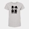 Essential-T Women’s T-Shirt Thumbnail