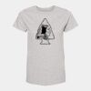 Essential-T Women’s T-Shirt Thumbnail