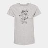 Essential-T Women’s T-Shirt Thumbnail