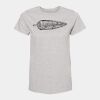 Essential-T Women’s T-Shirt Thumbnail
