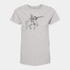 Essential-T Women’s T-Shirt Thumbnail