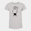 Essential-T Women’s T-Shirt Thumbnail