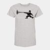 Essential-T Women’s T-Shirt Thumbnail