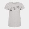 Essential-T Women’s T-Shirt Thumbnail