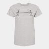 Essential-T Women’s T-Shirt Thumbnail