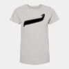 Essential-T Women’s T-Shirt Thumbnail