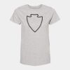 Essential-T Women’s T-Shirt Thumbnail