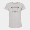 Essential-T Women’s T-Shirt Thumbnail