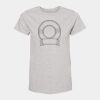Essential-T Women’s T-Shirt Thumbnail