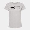 Essential-T Women’s T-Shirt Thumbnail
