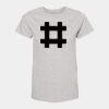 Essential-T Women’s T-Shirt Thumbnail