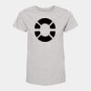 Essential-T Women’s T-Shirt Thumbnail