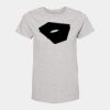 Essential-T Women’s T-Shirt Thumbnail