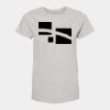 Essential-T Women’s T-Shirt Thumbnail