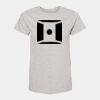 Essential-T Women’s T-Shirt Thumbnail