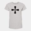 Essential-T Women’s T-Shirt Thumbnail