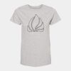 Essential-T Women’s T-Shirt Thumbnail