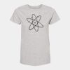 Essential-T Women’s T-Shirt Thumbnail