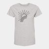 Essential-T Women’s T-Shirt Thumbnail