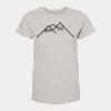 Essential-T Women’s T-Shirt Thumbnail