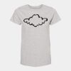 Essential-T Women’s T-Shirt Thumbnail