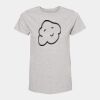 Essential-T Women’s T-Shirt Thumbnail