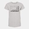 Essential-T Women’s T-Shirt Thumbnail