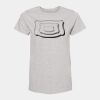Essential-T Women’s T-Shirt Thumbnail