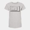 Essential-T Women’s T-Shirt Thumbnail