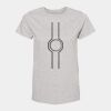 Essential-T Women’s T-Shirt Thumbnail