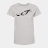 Essential-T Women’s T-Shirt Thumbnail