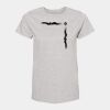 Essential-T Women’s T-Shirt Thumbnail