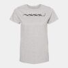 Essential-T Women’s T-Shirt Thumbnail