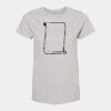 Essential-T Women’s T-Shirt Thumbnail