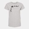 Essential-T Women’s T-Shirt Thumbnail