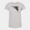 Essential-T Women’s T-Shirt Thumbnail