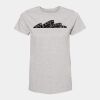 Essential-T Women’s T-Shirt Thumbnail
