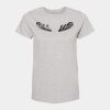 Essential-T Women’s T-Shirt Thumbnail